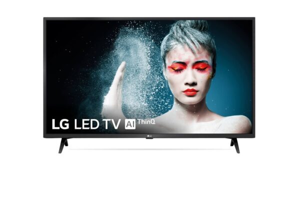 LG LED 43LM6300PLA 43"FHD SMART TV A.I.