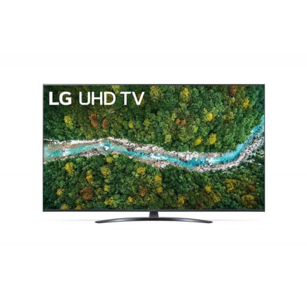 LG LED 75UP75006LC 75" 4K SMART TV WIFI