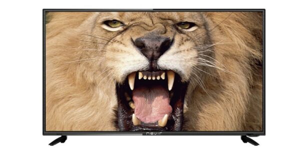 NEVIR TV LED NVR7403HDN 32" HDRedy Ulta Slim