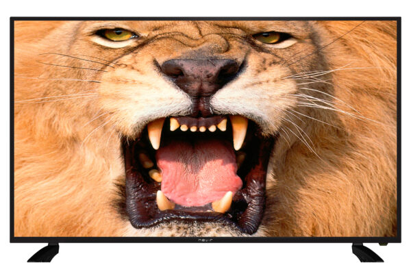 NEVIR LED NVR7702-43FHD2-N 43" TDT2 FULL HD SLIM