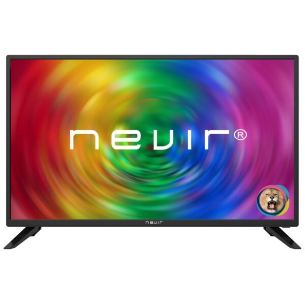NEVIR LED NVR7428-32RD-N 32"FULL HD SLIM