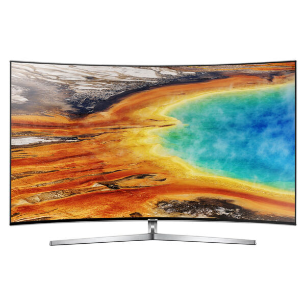 SAMSUNG LED UE55MU9005TXXC 55" CURVO SMART-TV