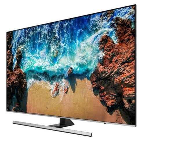 SAMSUNG LED UE55NU8005TXX Plano 4K UHD SmartTV WiF