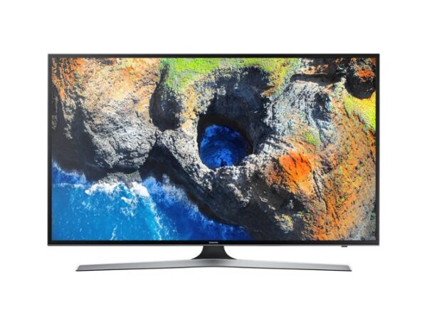 SAMSUNG LED UE43MU6125KXXC TV Plano UHD, Smar TV