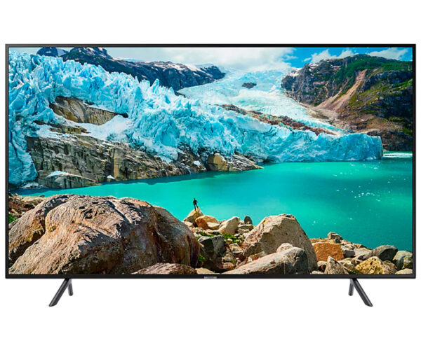 SAMSUNG LED UE43TU7105KXXC HDR10+ 4K SMART TV WIFI