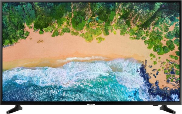 SAMSUNG LED 55RU7025KXXC UHD 4K SMART TV WIFI
