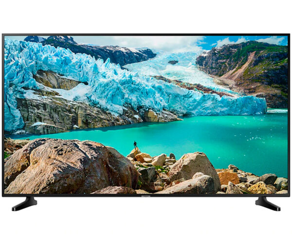 SAMSUNG LED UE50RU6025KXXC 50"SMART TV WIFI