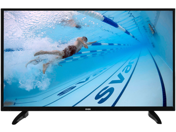SVAN LED SVTV043SMW 43¨DLED FHD SMART TV WIFI