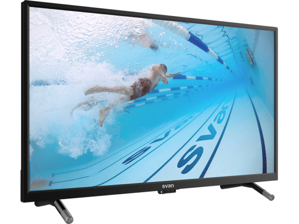 SVAN LED SVTV1400SM 40"FULL HD SMART TV WIFI T2/S2