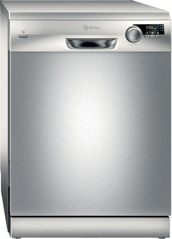 BALAY LAVAVAJILLAS 3VS522IA 60CM INOX A++ 5PRO 12C