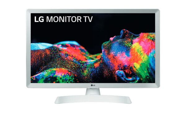 LG LED/MOMITOR 24TL510S- PZ SMART TV WIFI HDMI