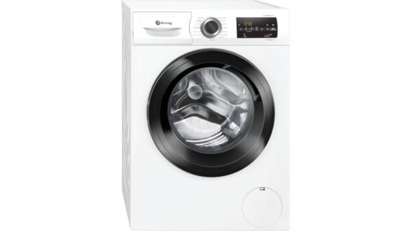 BALAY LAVADORA 3TS993BD C/F 9kg AutoDosificación