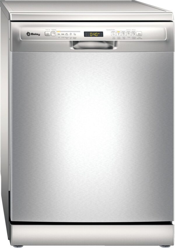 BALAY LAVAVAJILLAS 3VS5330IP INOX 60CM 13C