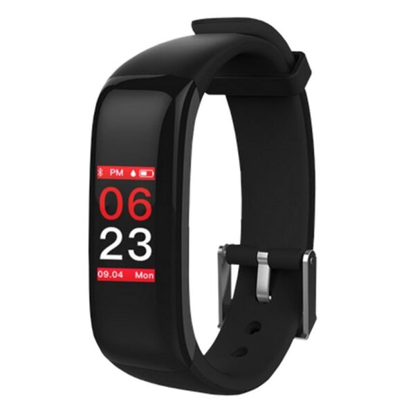 BRIGMTON PULSERA DEPORTIVO BSPORT-15 BLANCA