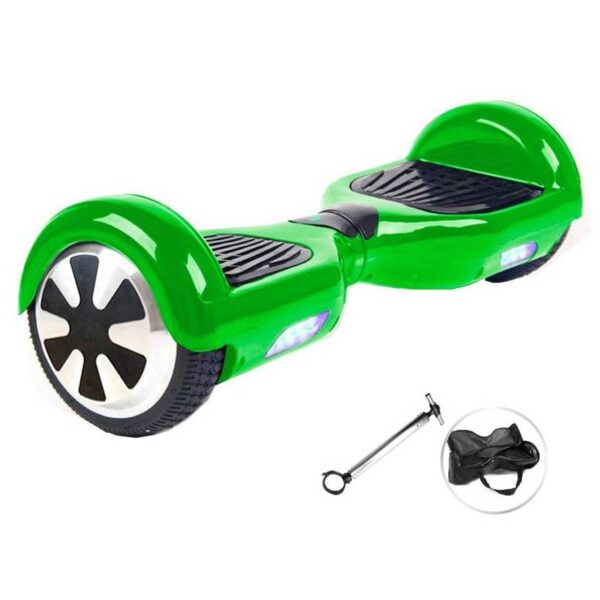 INFINITON PATIN Q1 VERDE