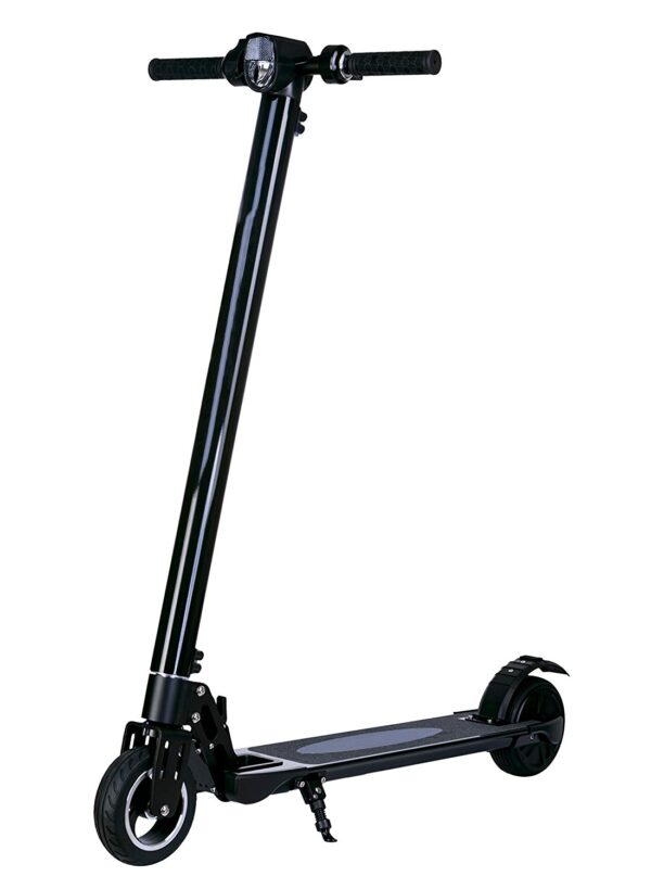 INFINITON PATIN ELECTRICO EASY WAY XXL NEGRO