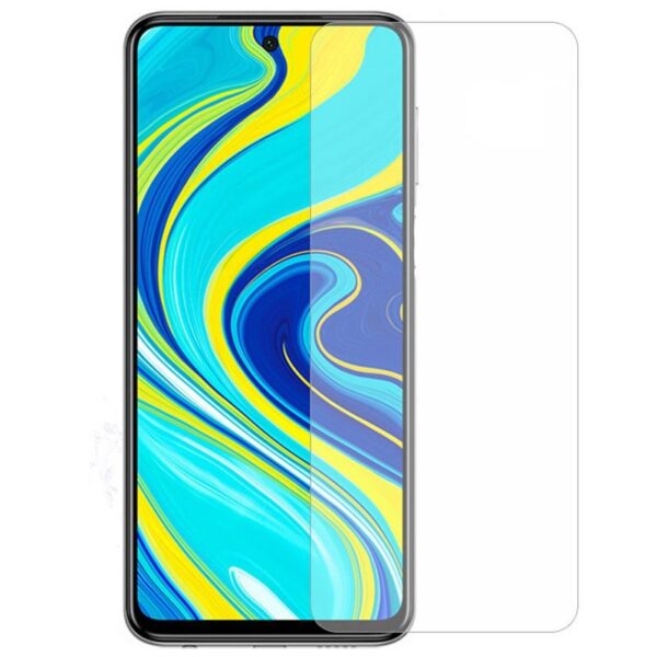 XIAOMI CRISTAL TEMPLANDO 9S