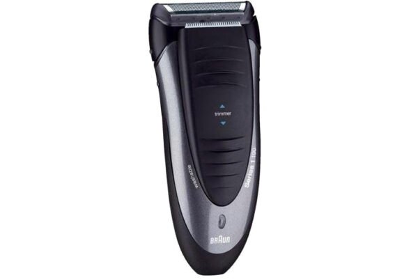 BRAUN AFEITADORA 190 SERIE 1