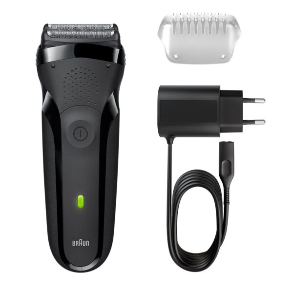 BRAUN AFEITADORA 3 300S SERIE 3