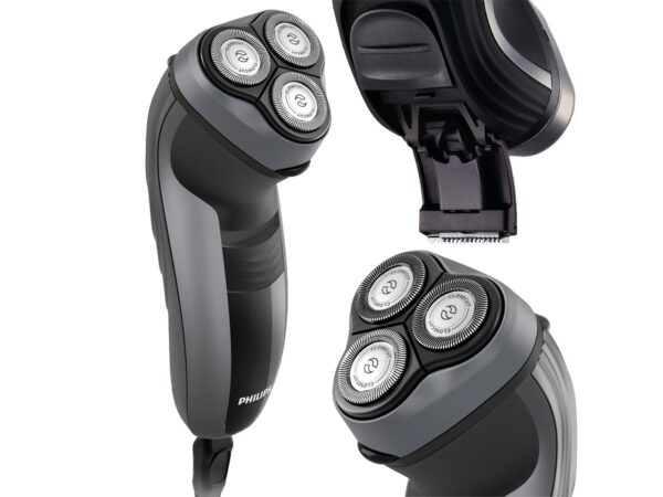 PHILIPS AFEITADORA HQ6946 C/CORTAPATILLAS DESPLEGA