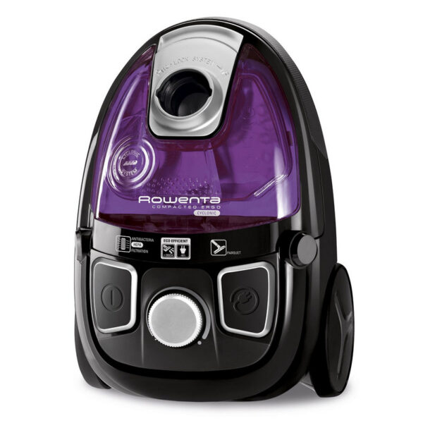 ROWENRA ASPIRADOR RO5349 S/BOLSA COMPACTO