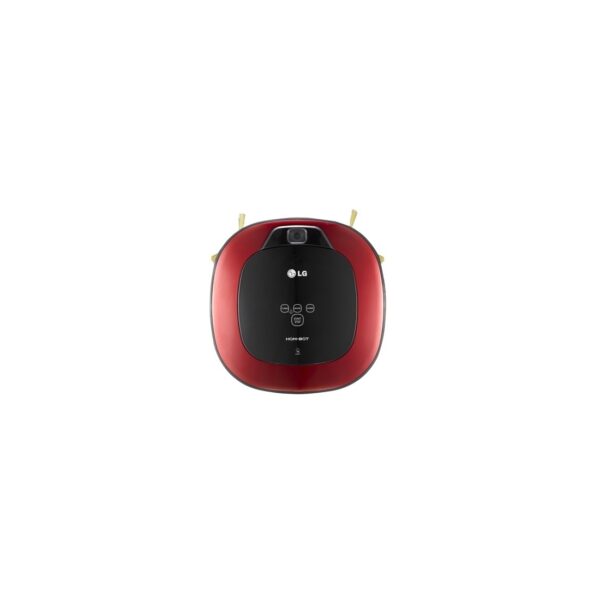 LG ASPIRADOR ROBOT VR64607LV 60/DB 2/CAMARA
