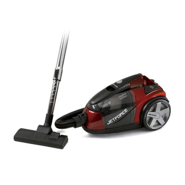 ARIETE ASPIRADORA 2791/2 JET SIN BOLSA 2200W