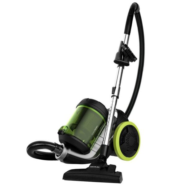 CECOTEC ASPIRADOR Conga PopStar 4000 Ultimate