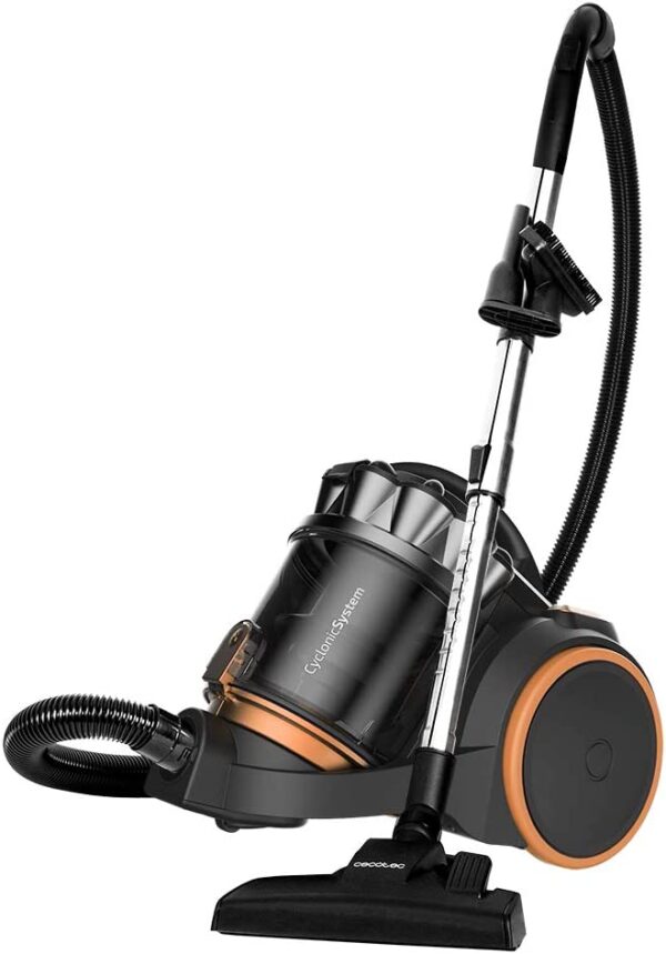 CECOTEC ASPIRADOR CONGA PopStar3000 XTREMEPRO05556