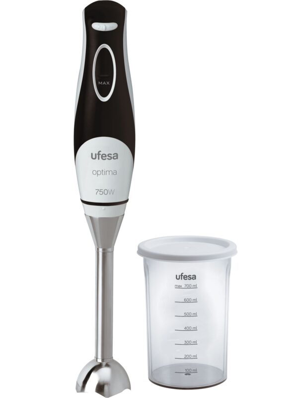 UFESA BATIDORA BP4570 750W P/INOX C/VASO