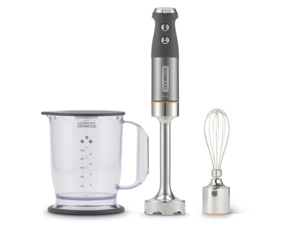 KENWOOD BATIDORA HDM800SI 1000/W C/ACCESORIOS
