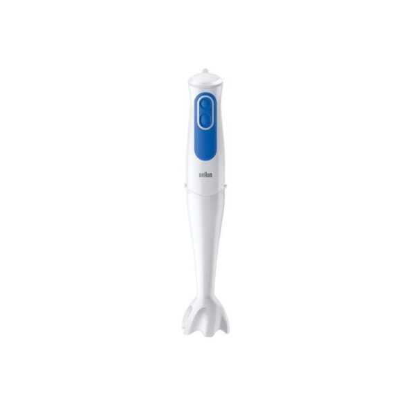 BRAUN BATIDORA MQ 3025WH OMELETTE 700W/ TURBO