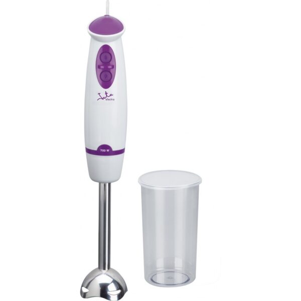 JATA BATIDORA BT156 700/W. PIE INOX