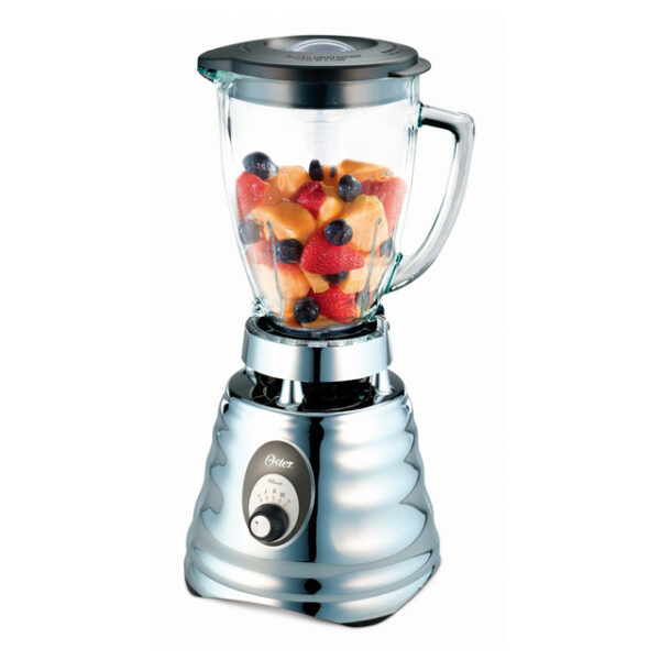 OSTER BATIDORA 4655ESP VASO CLASICA 600W