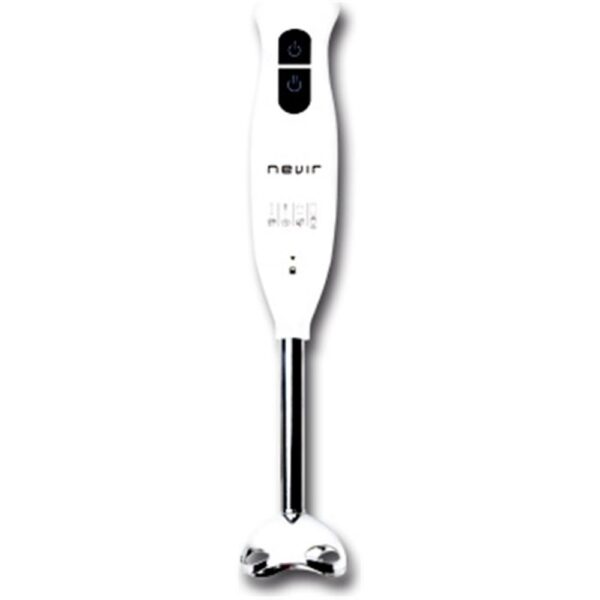 NEVIR BATIDORA NVR-8331BA 300W P/INOX