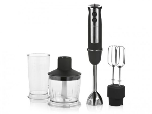 TRISTAR BATIDORA  PIE MX 4195 800W INOX C/A