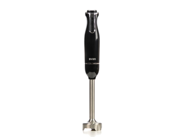 SVAN BATIDORA SVBM0380 + VASO NEGRA 800W PIE INOX