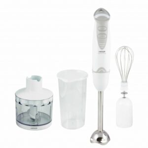HAEGER BATIDORA HB-400.012A DOCE PLUS 400W ACESORI