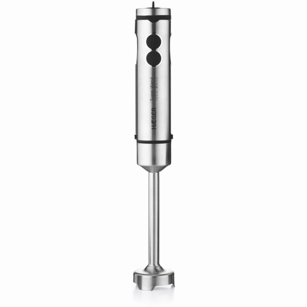 HAEGER BATIDORA HB-10S.022A SUPER WAND 1000W INOX