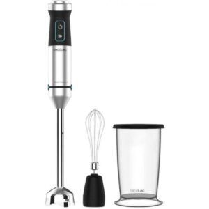 CECOTEC BATIDORA POWER TITANBLACK 1500 XL 04271