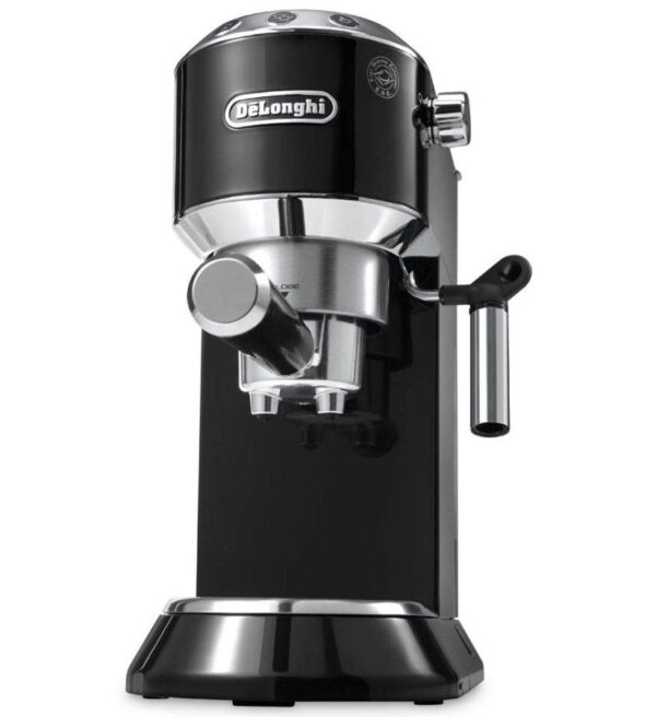 DELONGHI CAFETERA EC680BK EXPRESS 15Bares NEGRA