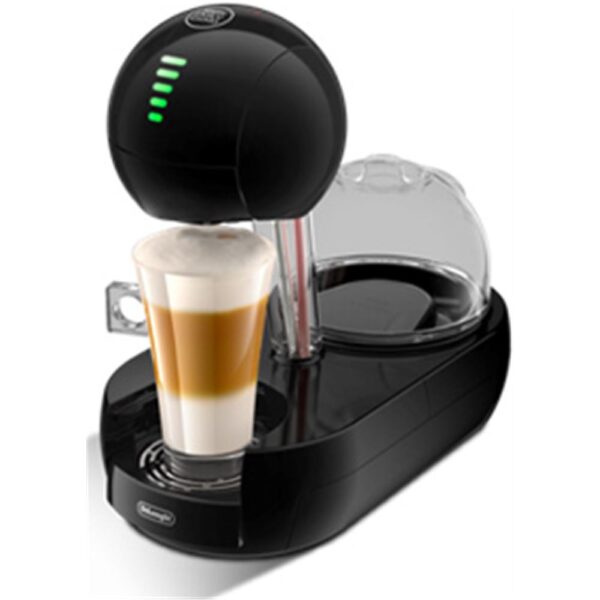 DELONGHI CAFETERA EDG635B STELIA NEGRA