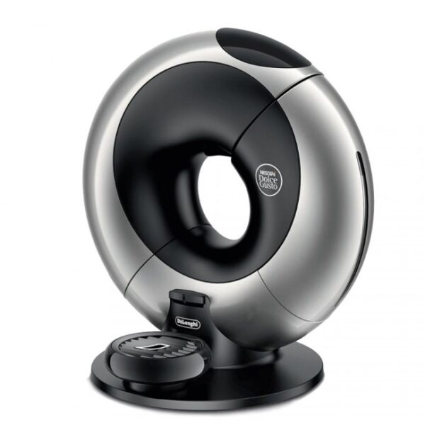DELONGHI CAFETERA EDG736S ECLIPSE DOLCE GUSTO