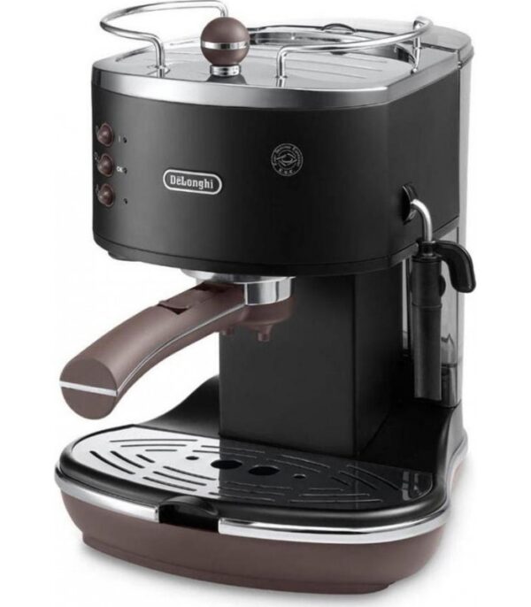 DELONGHI CAFETERA ECOV311BK ESPRESSO NEGRA