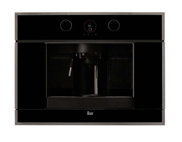 TEKA CAFETERA CLC835MC INTEGRABLE MULTICAPSULA