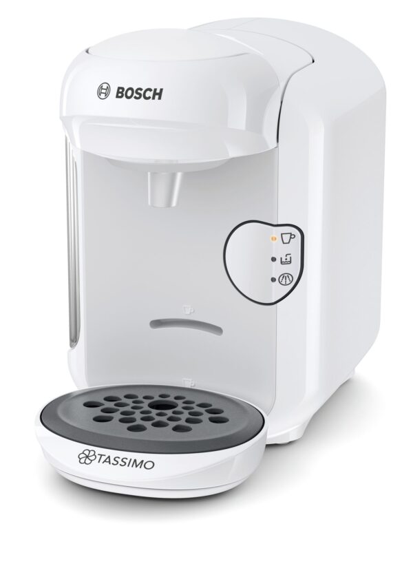 BOSCH CAFETERA TAS-1404 TASSIMO