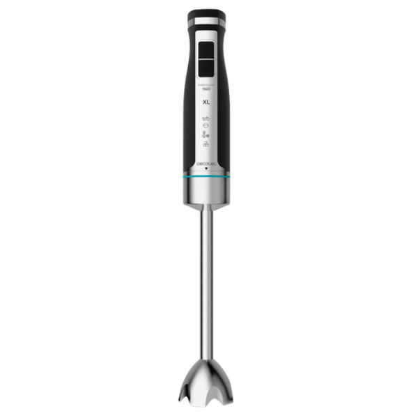 CECOTEC BATIDORA PowerGear 1500 04064