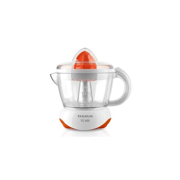 TAURUS EXPRIMIDOR TC600 40W 0,7Litros