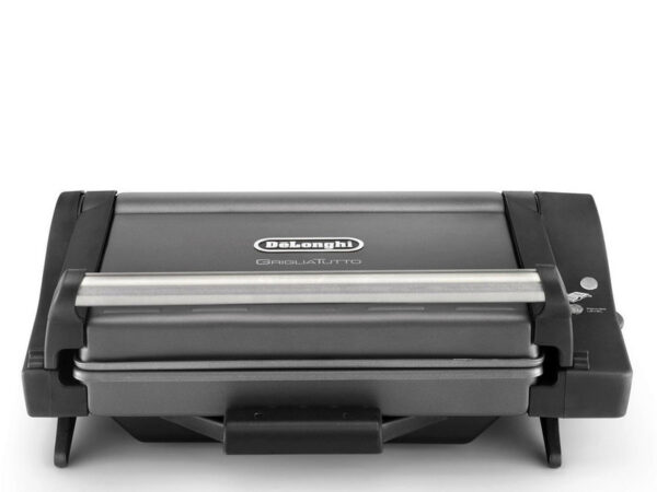 DELONGHI GRILL CG4001 1600/W INOX PROFESIONAL
