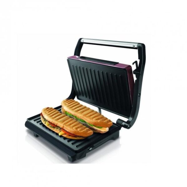 TAURUS GRILL TOAST&CO BASCULANTE 23X14,5